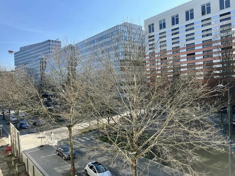 Office in Strasbourg for lease - Building Photo - Image 1 of 12