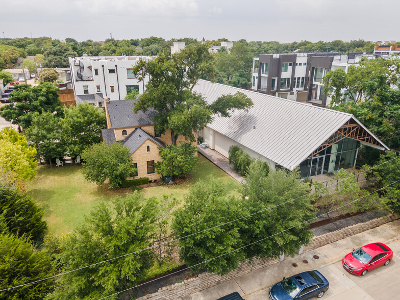 1007 Folsom St, Dallas, TX for sale - Building Photo - Image 3 of 44