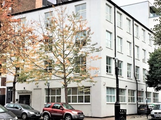 More details for 22 Northdown St, London - Coworking for Lease