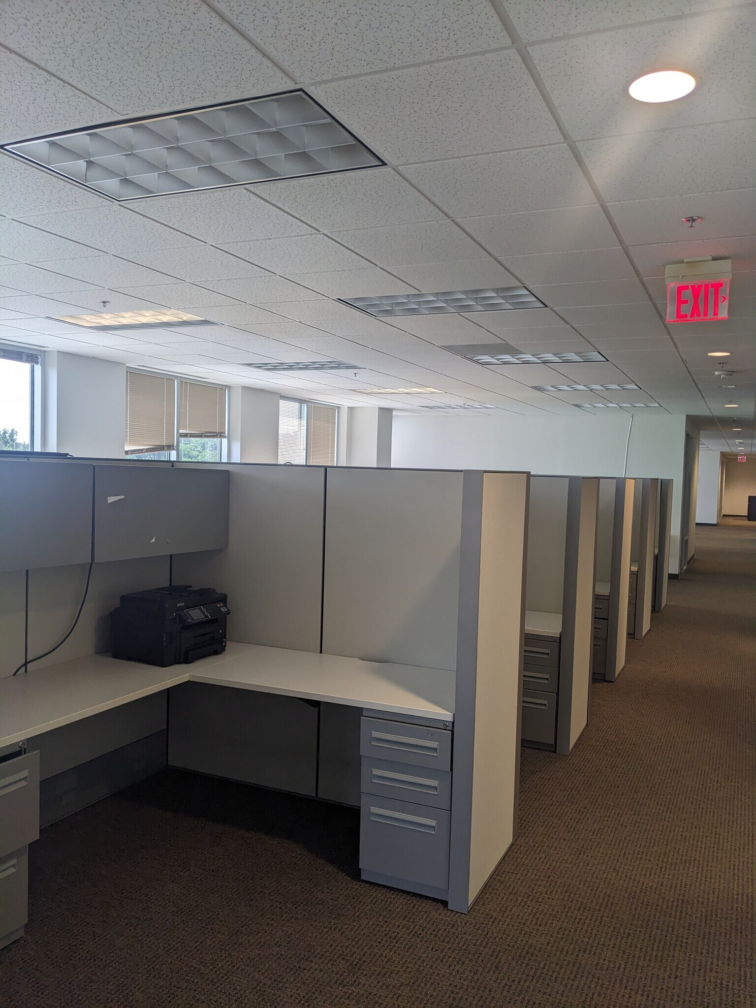 10715 David Taylor Dr, Charlotte, NC for lease Interior Photo- Image 1 of 5