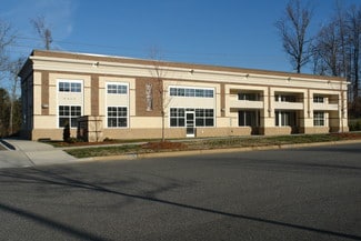 More details for 9615 Northcross Center Ct, Huntersville, NC - Office for Lease