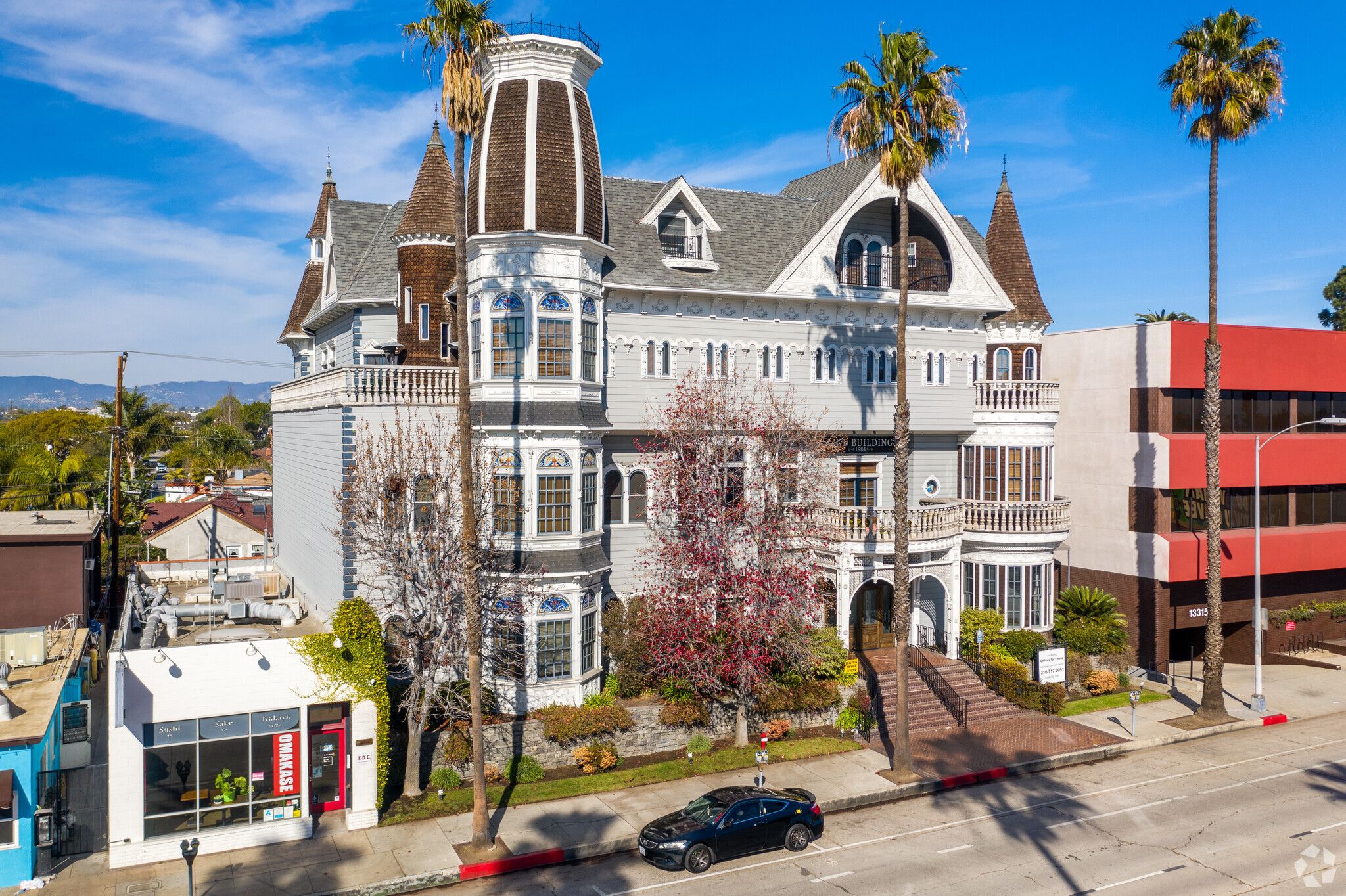 13323 W Washington Blvd, Culver City, CA for sale Building Photo- Image 1 of 1