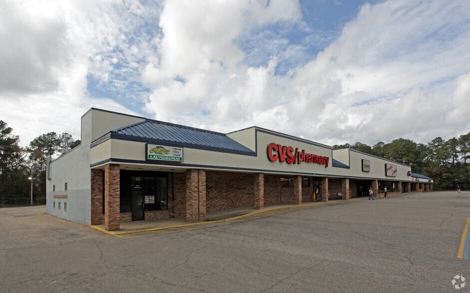 3445 Saint Stephens Rd, Mobile, AL à louer - Photo du bâtiment - Image 2 de 3