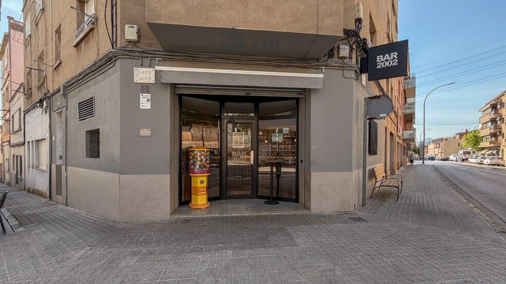 Multifamily in Sant Joan de Vilatorrada, Barcelona for sale - Interior Photo - Image 2 of 2