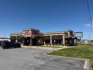 More details for 945 N Dupont Blvd, Milford, DE - Retail for Lease