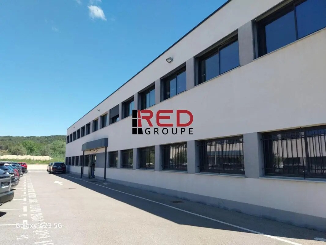 Office in Éguilles for sale Building Photo- Image 1 of 5