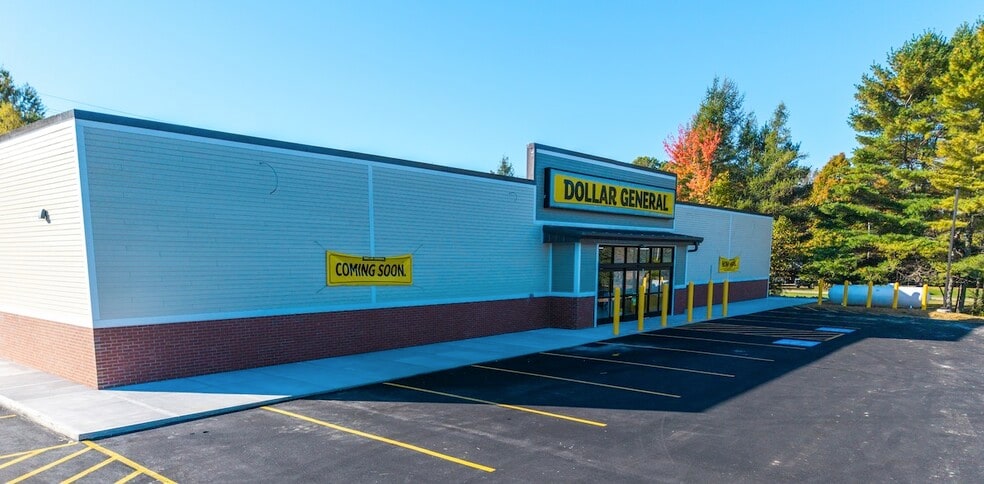 363 Route 3, China, ME for sale - Building Photo - Image 3 of 7