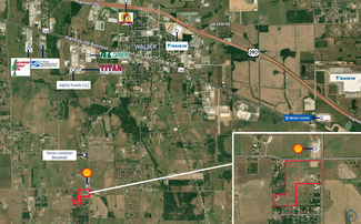 More details for 16923 FM 362 Rd, Waller, TX - Land for Sale