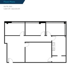 814 W Diamond Ave, Gaithersburg, MD for lease Floor Plan- Image 1 of 1