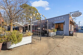 Plus de détails pour 307 E Main Street, Carrboro, NC - Commerce de détail à vendre