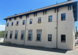 Plus de détails pour 2031 Purchase St, New Bedford, MA - Bureau à vendre