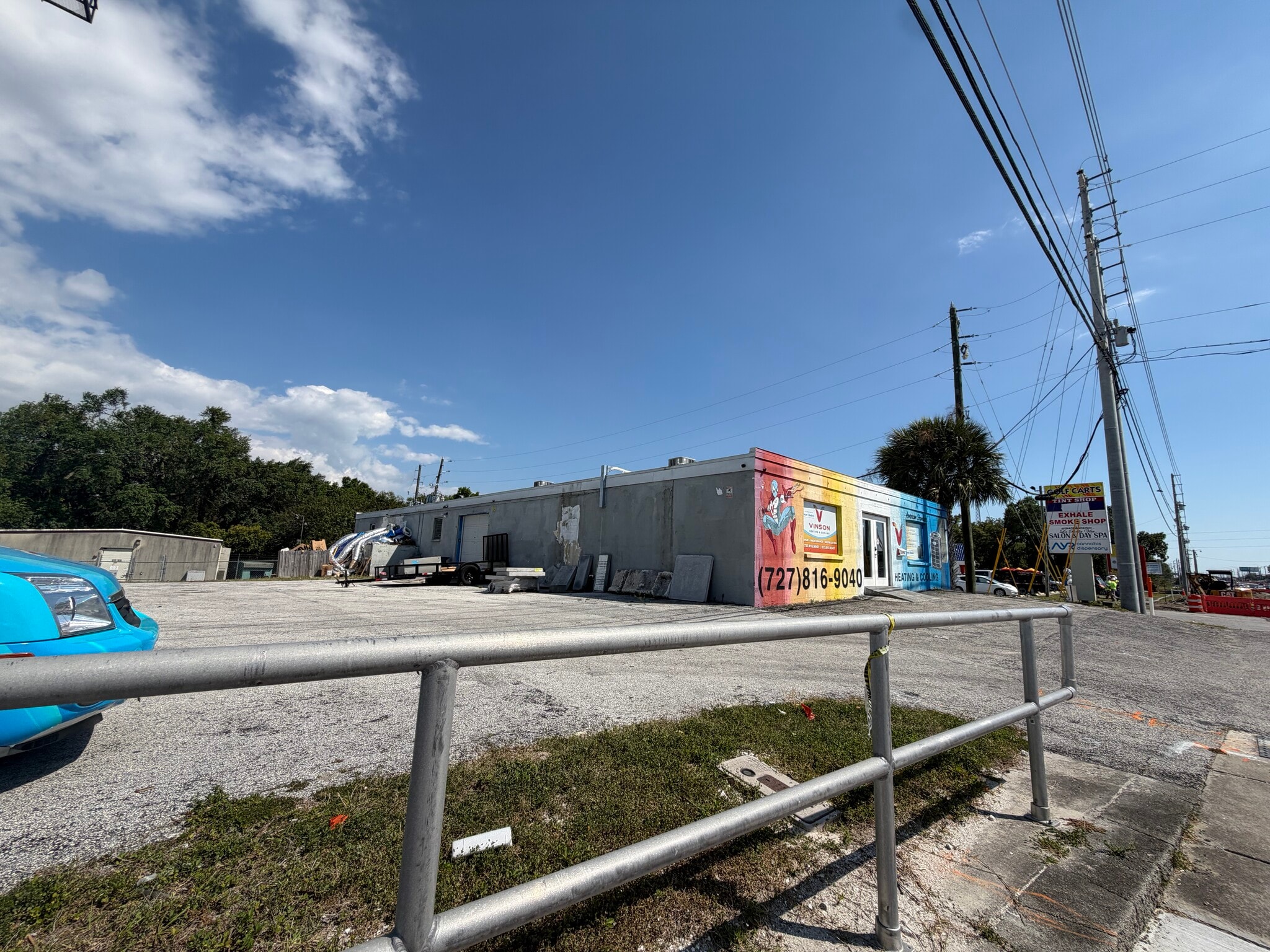 31515 U.S. Highway 19 N, Palm Harbor, FL for sale Primary Photo- Image 1 of 12