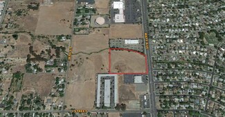 More details for 6555 Watt Ave, North Highlands, CA - Land for Sale