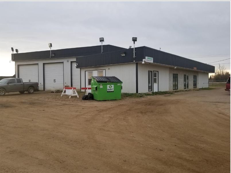 4803 46 St E, Sturgeon County, AB à vendre Autre- Image 1 de 1