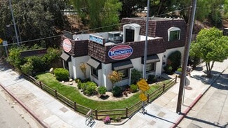 More details for 15300 Morrison St, Sherman Oaks, CA - Office/Retail for Lease