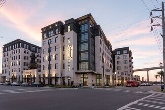 Plus de détails pour 601 Indian St, Savannah, GA - Commerce de détail à louer