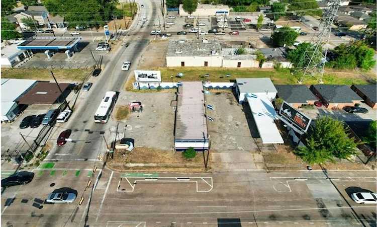 1602 Collingsworth, Houston, TX for lease Building Photo- Image 1 of 12