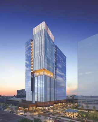 More details for 11500 Alterra Pky, Austin, TX - Office for Lease