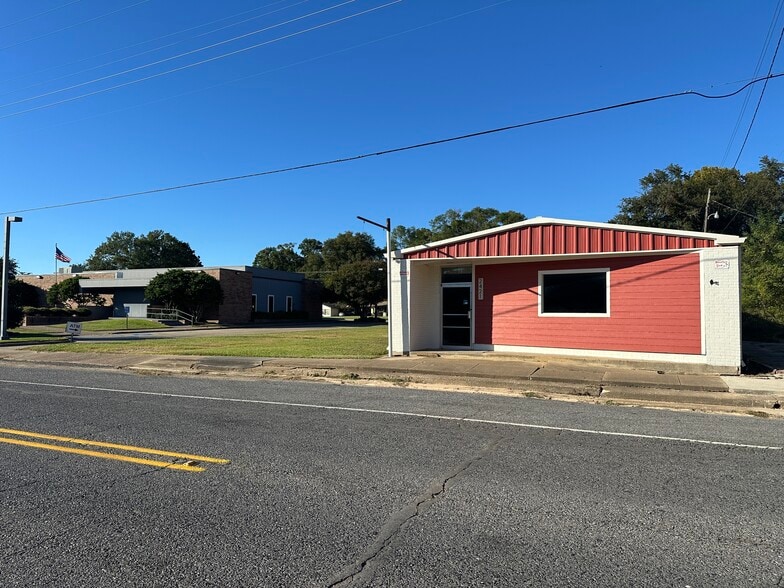 2421 Mill St, Ringgold, LA for sale - Building Photo - Image 2 of 12