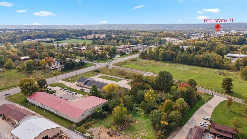 2425 Medina Rd, Medina, OH for lease - Building Photo - Image 2 of 42