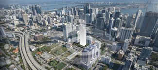 Plus de détails pour 150 SW 7th St, Miami, FL - Terrain à vendre