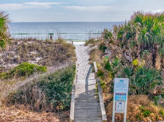 More details for 123 Margaret St, Neptune Beach, FL - Multifamily for Sale