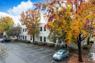 Plus de détails pour 24041 Amador St, Hayward, CA - Bureau à louer