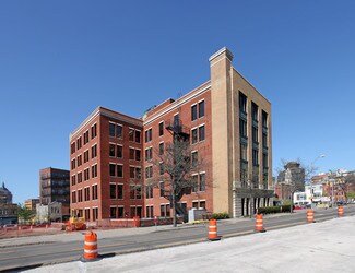 Plus de détails pour 155 W Main St, Rochester, NY - Bureau à louer
