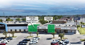 More details for 902 W Central Texas Expy, Killeen, TX - Retail for Lease