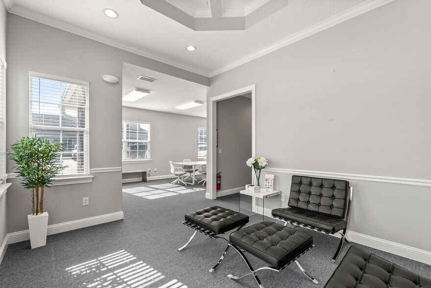 6100 Greenland Rd, Jacksonville, FL à vendre - Photo intérieure - Image 2 de 19