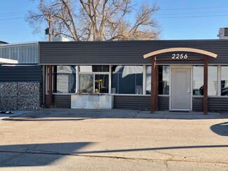 Plus de détails pour 2256 S Delaware St, Denver, CO - Industriel à vendre