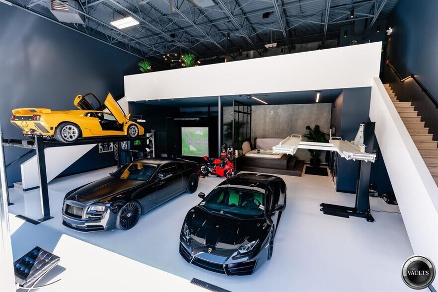 1750 120 Av NE, Calgary, AB à vendre - Photo du bâtiment - Image 3 de 5