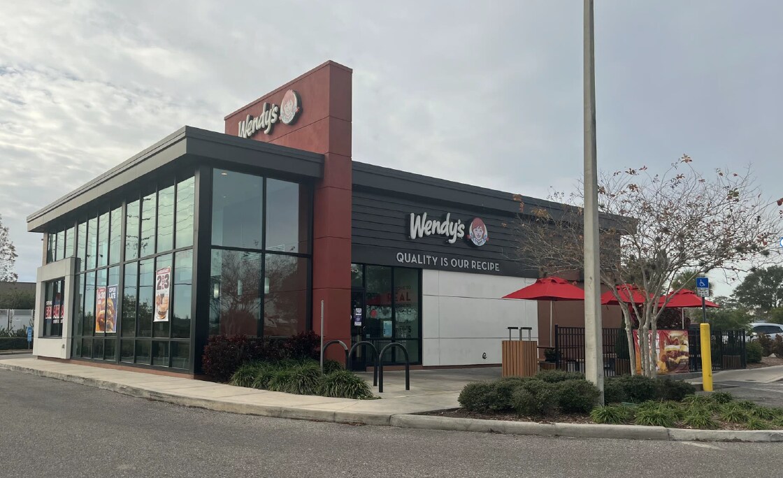 3545 Lakeland Highlands Rd, Lakeland, FL à vendre Photo du bâtiment- Image 1 de 1