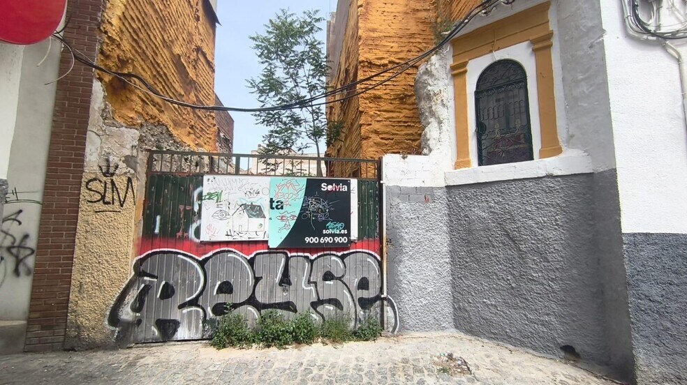 Land in Jaén, Jaén for sale - Building Photo - Image 1 of 5
