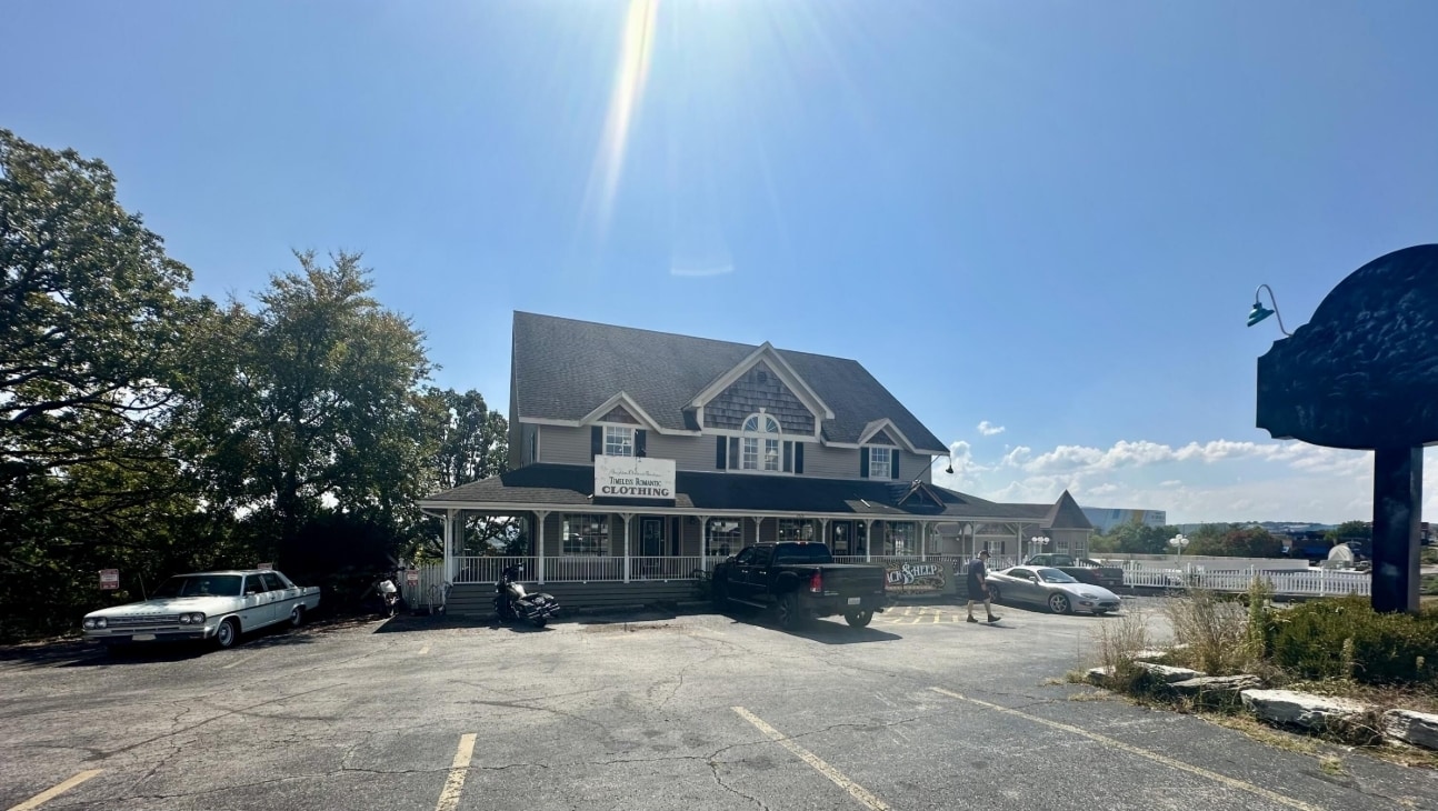 State Highway 76, Branson, MO for lease Primary Photo- Image 1 of 14