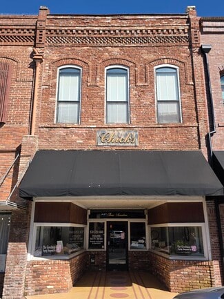 More details for 317 D St, Marysville, CA - Retail for Sale