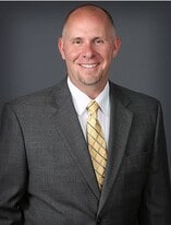 Tom Kendall