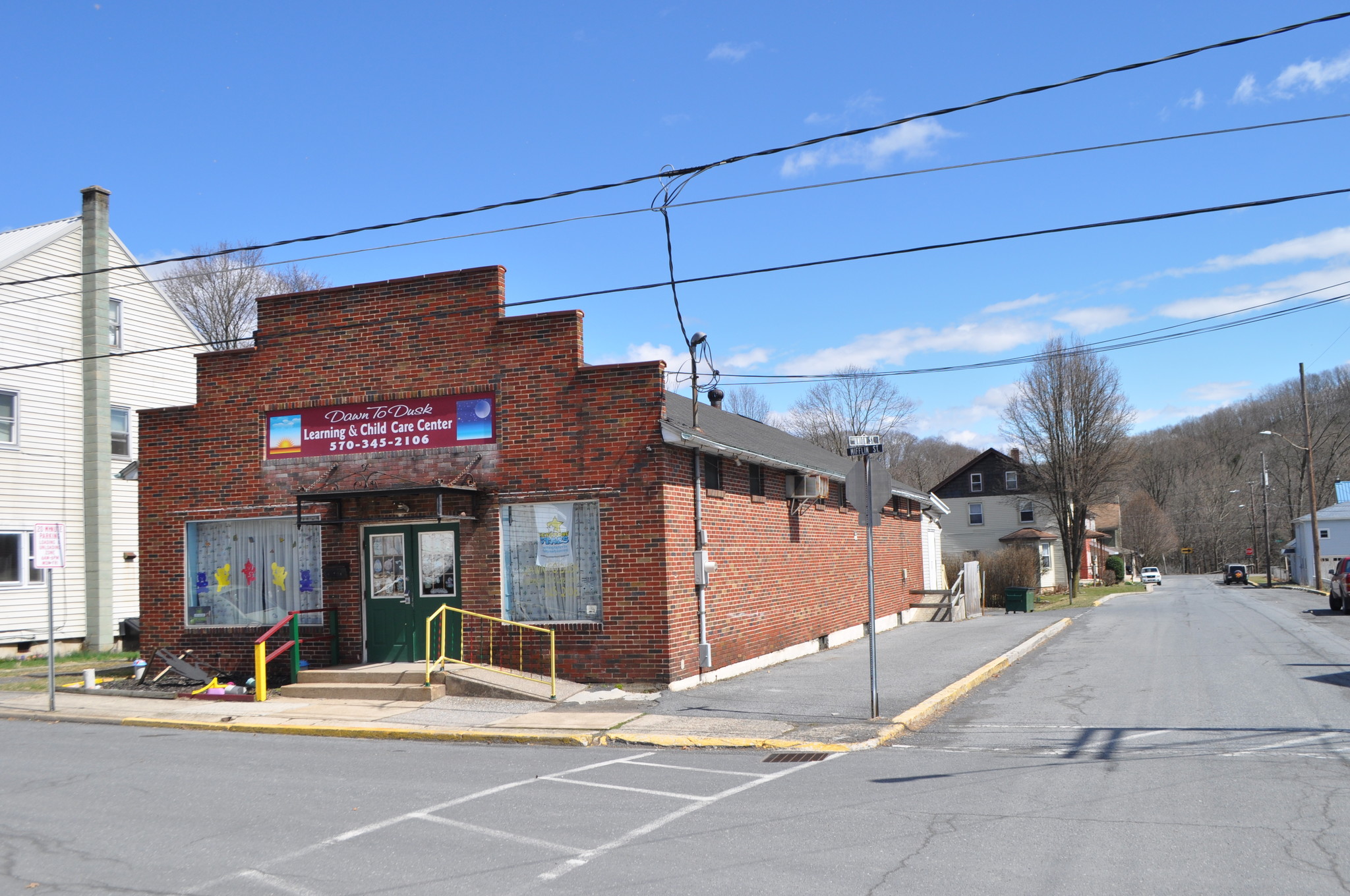 51 1/2 Mifflin St, Pine Grove, PA for sale Primary Photo- Image 1 of 1