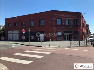 Plus de détails pour Local d'activités à louer
