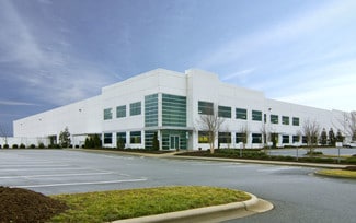 More details for 3211 Progress Dr, Lincolnton, NC - Industrial for Lease