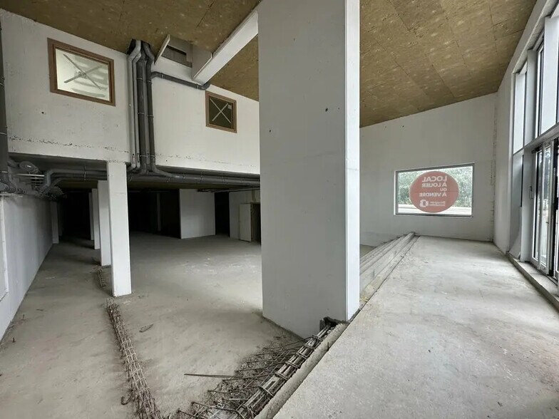 Commerce de détail dans Strasbourg à vendre - Photo intérieure - Image 2 de 6