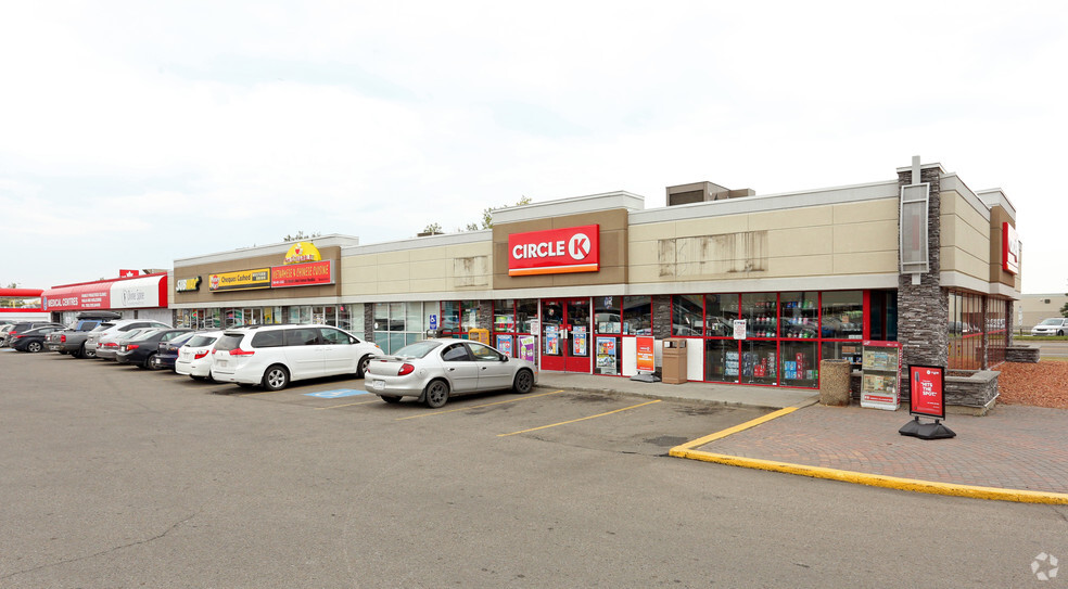 7623 38th Ave NW, Edmonton, AB for lease - Building Photo - Image 2 of 2