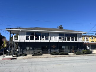 Plus de détails pour 501 Cedar St, Santa Cruz, CA - Bureau à vendre