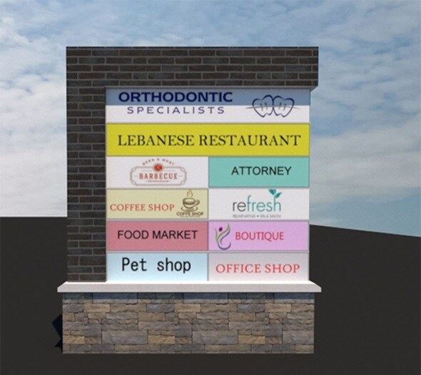 8910 Bradley Manor Pl, Manassas, TN à vendre - Photo du bâtiment - Image 1 de 4