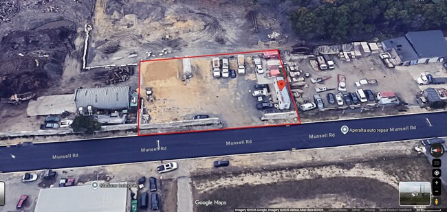 More details for 24 Munsell Rd, Medford, NY - Land for Sale