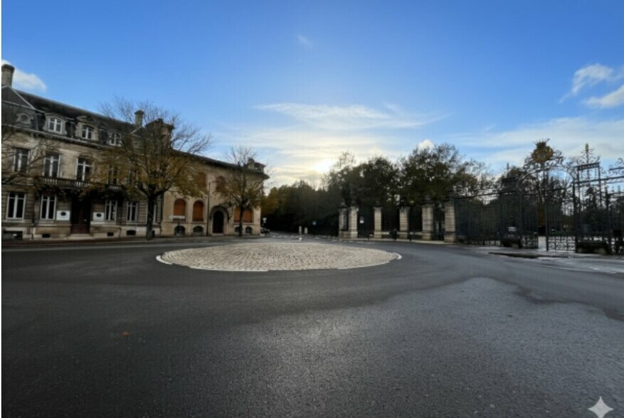 78 Avenue Carnot, Bordeaux for lease - Building Photo - Image 3 of 12