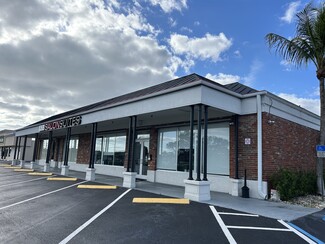 Plus de détails pour 836 Northlake Blvd, North Palm Beach, FL - Bureau/Commerce de détail à louer