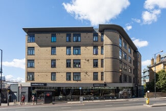 More details for 321-339 Finchley Rd, London - Retail for Lease