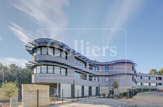 Plus de détails pour 240 Rue Pierre Simon Laplace, Aix-en-Provence - Bureau à louer