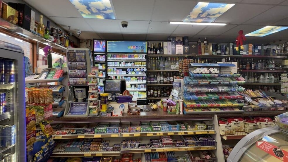 148 Greenford Rd, Harrow for lease - Building Photo - Image 1 of 8